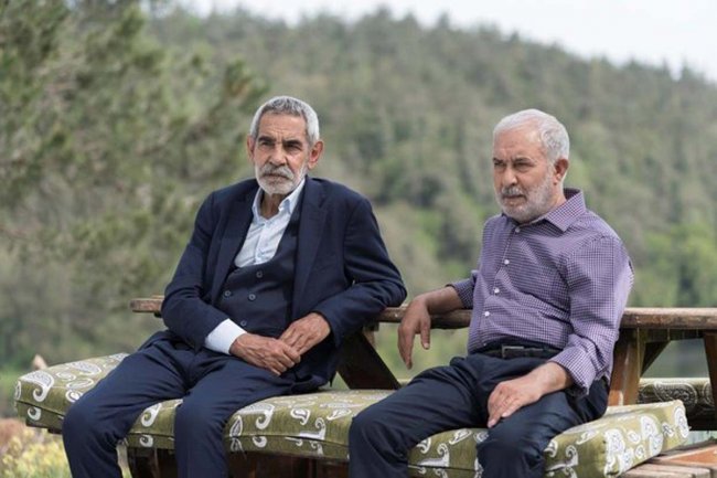 Turska serija Eskiya Dunyaya Hukumdar Olmaz epizoda 193