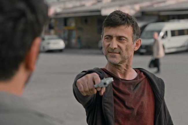 Turska serija | Alev Alev epizoda 26