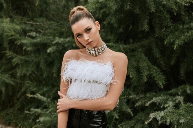 Afra Saracoglu otkrila šta je promenilo njen život!