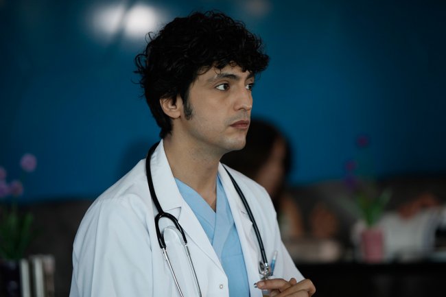 Turska Serija Mucize Doktor | Neobičan Doktor epizoda 61