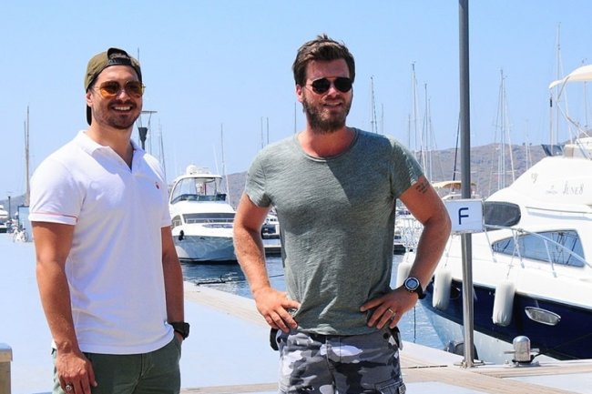 Neverovatne laži o Kivancu Tatlitugu i Cagatayu Ulusoyu