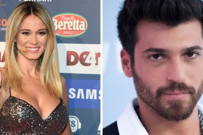 Can Yaman i Diletta Leotta nastavili vezu nakon skandaloznih fotografija voditeljke!