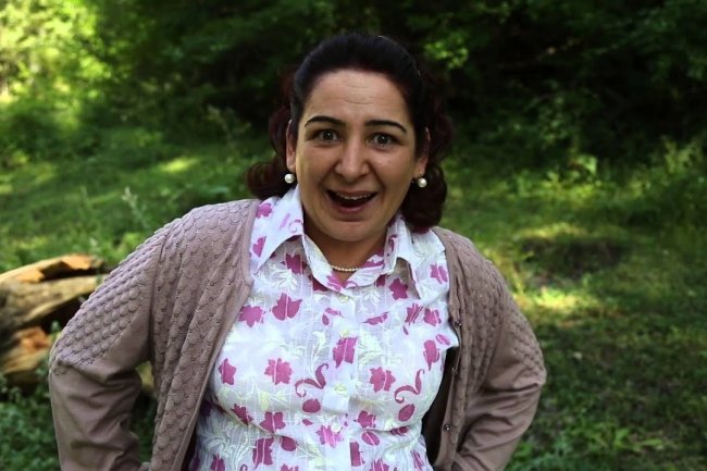 Zeynep Kankonde u novoj turskoj seriji