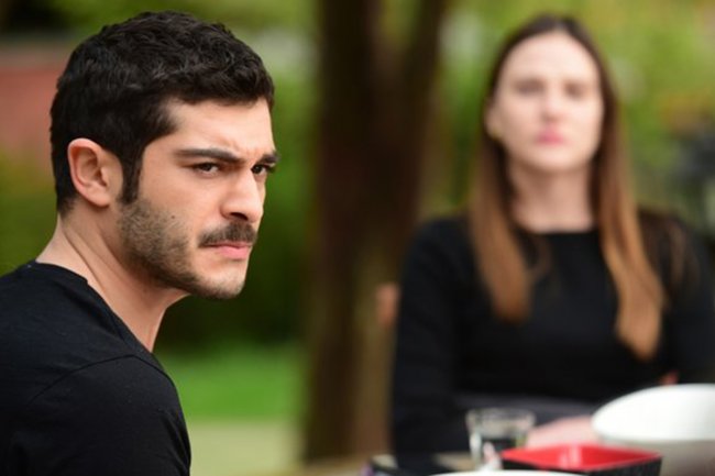 Turska serija Marasli – epizoda 17