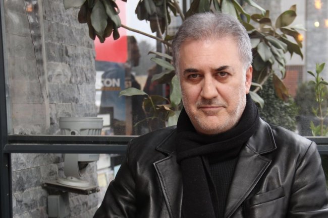 Tamer Karadagli rasplakao scenaristu!
