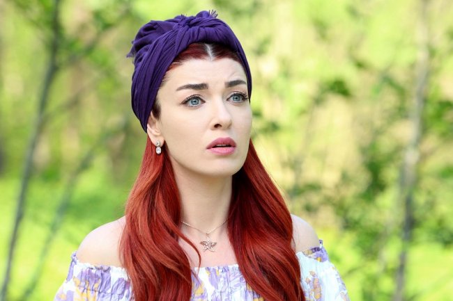 Kuzey Yildizi: Ilk Ask | Zvezda severnjača epizoda 63