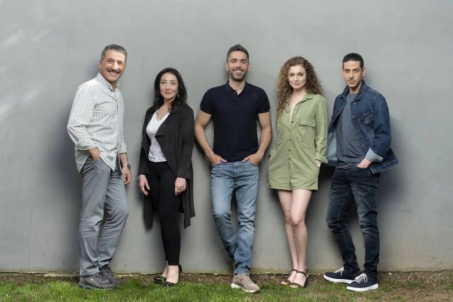 Poznat datum premijere turske serije Askin Tarifi / Recept za ljubav