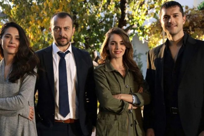 Bez nove epizode serije Son Yaz / Poslednje leto ove nedelje