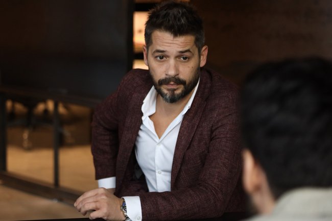 Anil Ilter u novoj ljubavnoj vezi?!