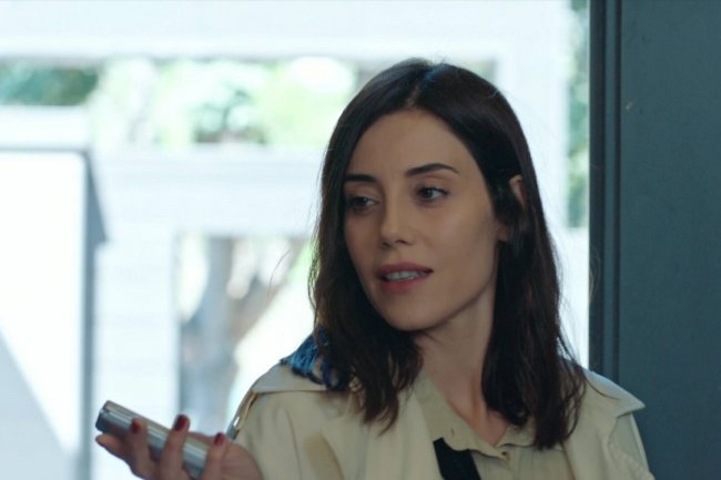 Turska Serija – Sadakatsiz / Neveran epizoda 29