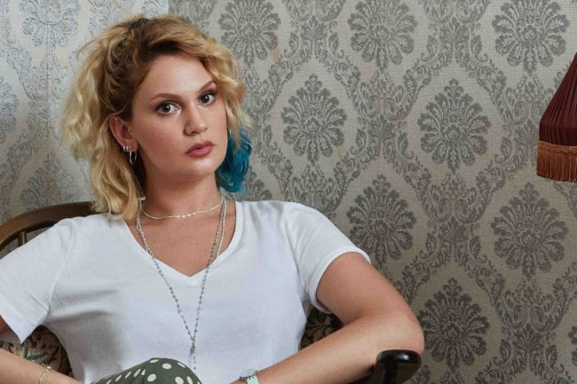 Farah Zeynep Abdullah napušta seriju Masumlar Apartmani / Apartmani nevinih?!