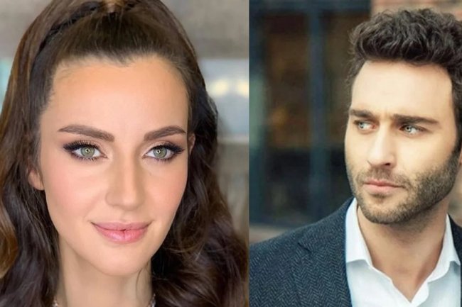 Otpočelo snimanje nove turske serije Bas Belasi