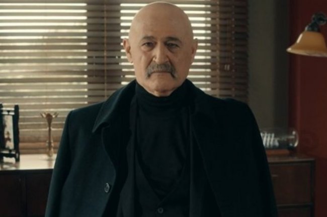 Turska Serija – Cukur sezona 4 epizoda 36