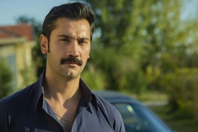 Ugur Gunes nastavlja pripreme za njegovu novu seriju