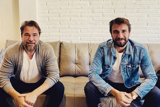 Vesti o seriji Barbaroslar / Braća Barbarosa