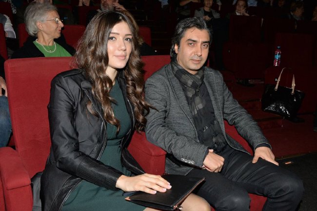 Razveo se glumac Necati Sasmaz!