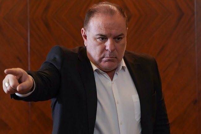 Sjajna vest – Burak Sergen u novoj epizodi serije Sadakatsiz / Neveran!