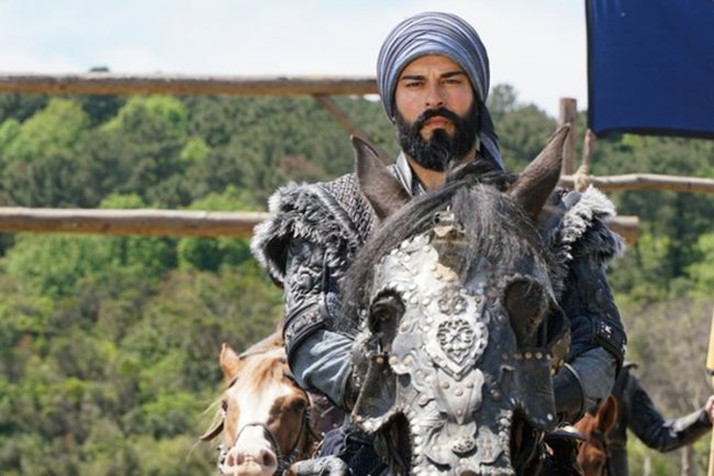 Turska Serija – Kurulus Osman epizoda 59