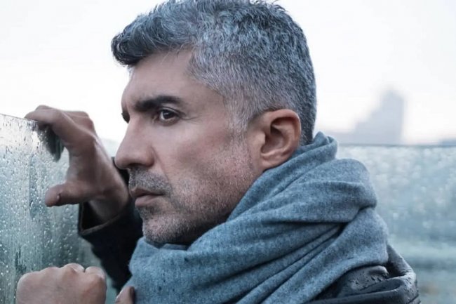 Današnji slavljenik je Ozcan Deniz!