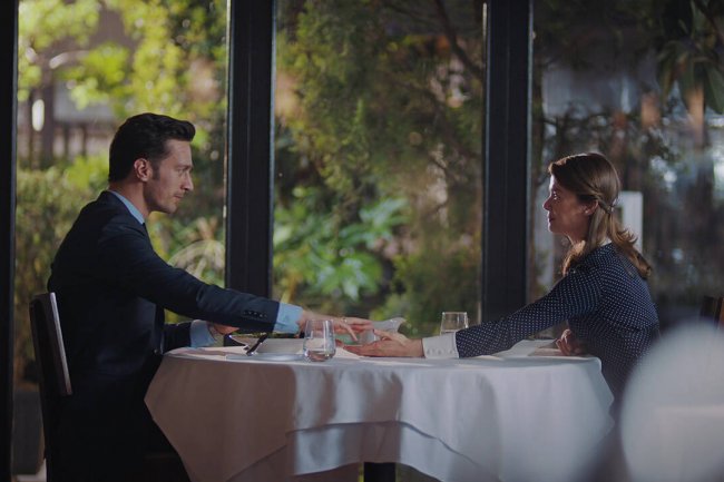  Serija Camdaki Kiz | Devojka iza stakla epizoda 6