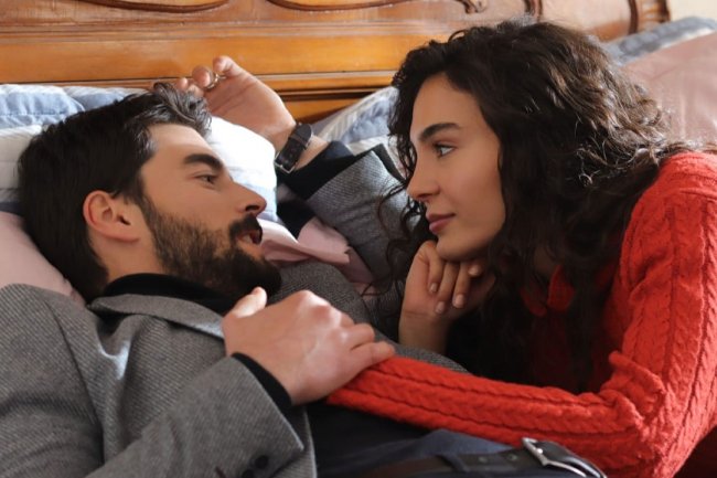 Novi rekord serije Hercai