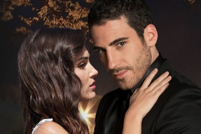 Hande Ercel i Miguel Angel Silvestre u istom projektu?!
