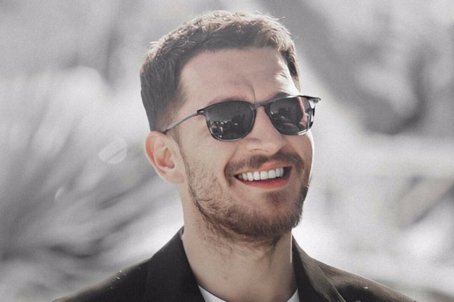 Uraz Kaygilaroglu surovo iskren: „Puniji glumci nemaju mesto u turskoj filmskoj industriji!“