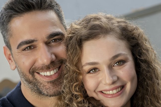 Potvrđen datum premijere nove turske serije  Askin Tarifi / Recept za ljubav