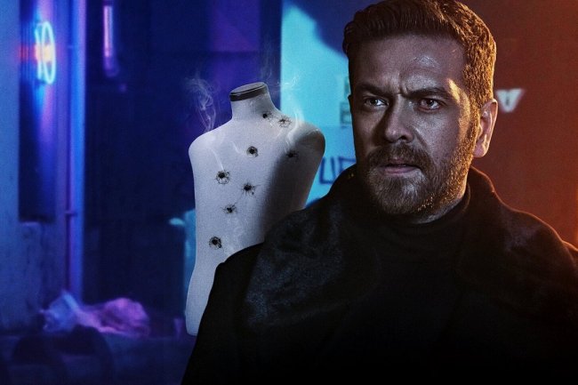 Bez druge sezone turske serije 50m2