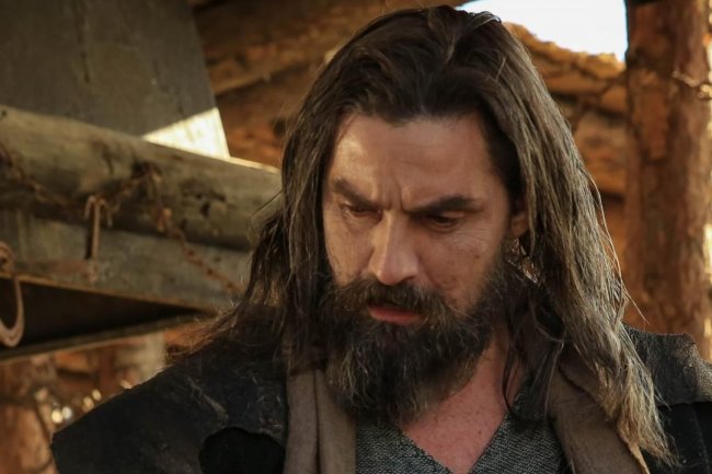 Nurettin Sonmez napušta seriju Kurulus Osman