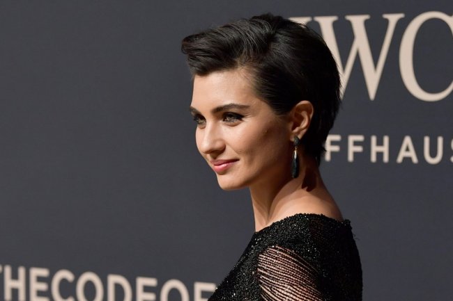 Tuba Buyukustun – nova veza ili novi trač?!