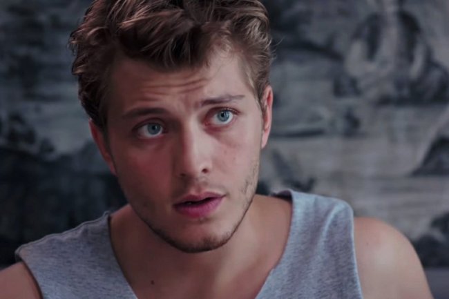 Burak Tozkoparan u novoj seriji