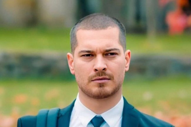 Cagatay Ulusoy priznao kome se divi!