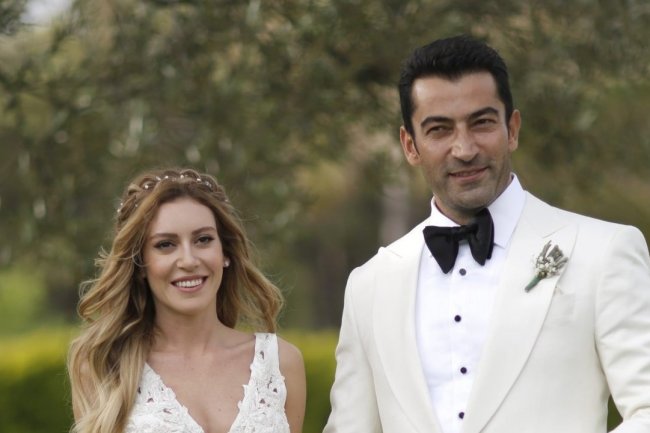 Kenan Imirzalioglu i Sinem Kobal odbili milionsku ponudu!