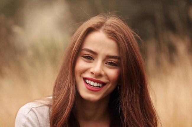 Ilayda Alisan – Vesti o mojim vezama sa kolegama su laž!