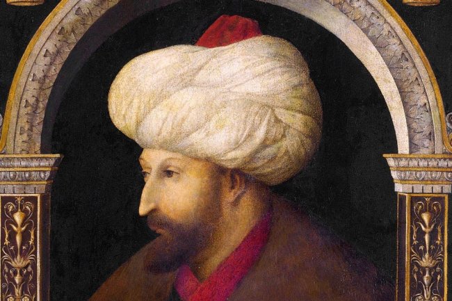 Kompanija Ay Yapim priprema novu istorijsku seriju o sultanu Fatihu Osvajaču