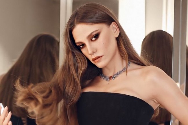 Serenay Sarikaya demantovala vesti o njenoj novoj ljubavnoj vezi