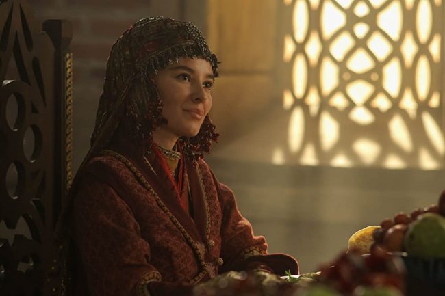 Povratak u seriju Kurulus Osman i tri nova lika!