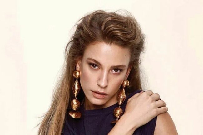 Serenay Sarikaya – još jedan posao koji je propao!