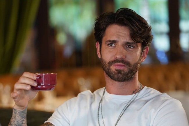 Serkay Tutuncu iznenadio, neke i šokirao priznanjem!