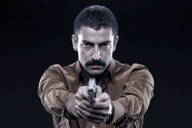 Kenan Imirzalioglu se vraća na TV ekrane “muškom” serijom?!