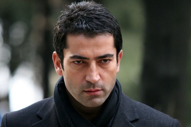 Kenan Imirzalioglu u glavnoj ulozi u seriji Usamljeni vuk?!