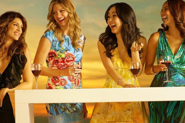 Nova turska adaptacija stranih serija – Mistresses