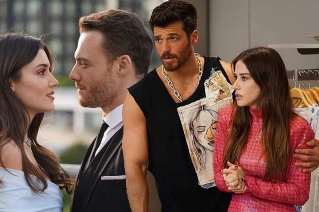 Sen Cal Kapimi vs. Bay Yanlis – revanš u Italiji!