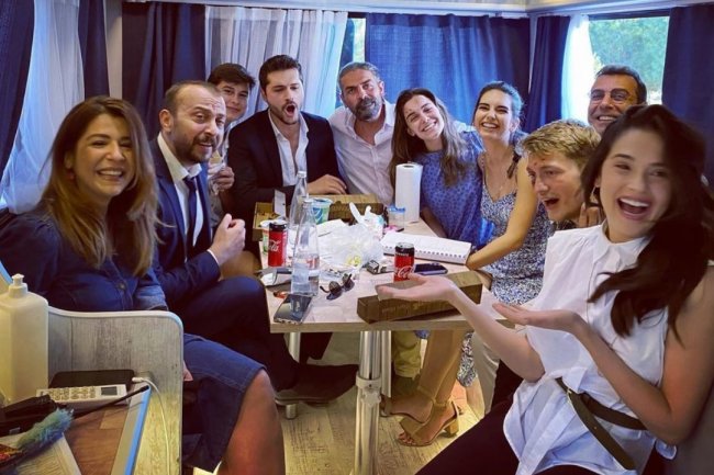 Šokantno finale sezone serije Son Yaz / Poslednje leto?!