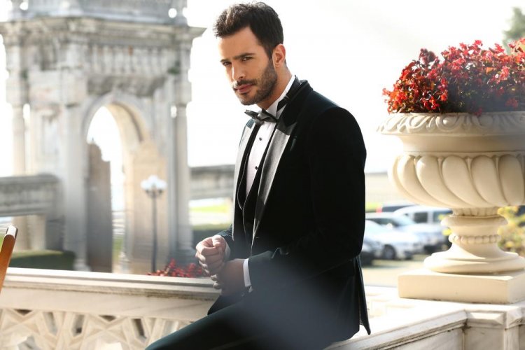 Šokantna promena radnje - Baris Arduc u seriji Uyanis Buyuk Selcuklu / Buđenje velikih Seldžuka!