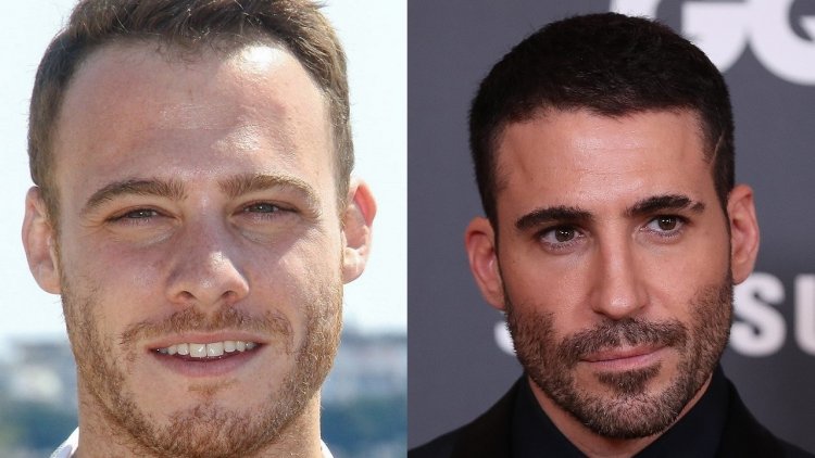 Kerem Bursin ima konkurenta u Španiji?!