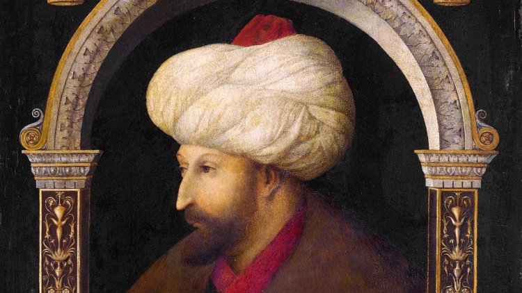 Kompanija Ay Yapim priprema novu istorijsku seriju o sultanu Fatihu Osvajaču