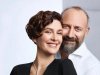 Berguzar Korel i Halit Ergenc otkrili ime prinove?!