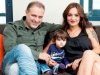 Burak Sergen ne želi da pravi senzaciju oko izgubljenog starateljstva